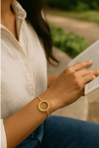 Image 1 of Bracelet rondo