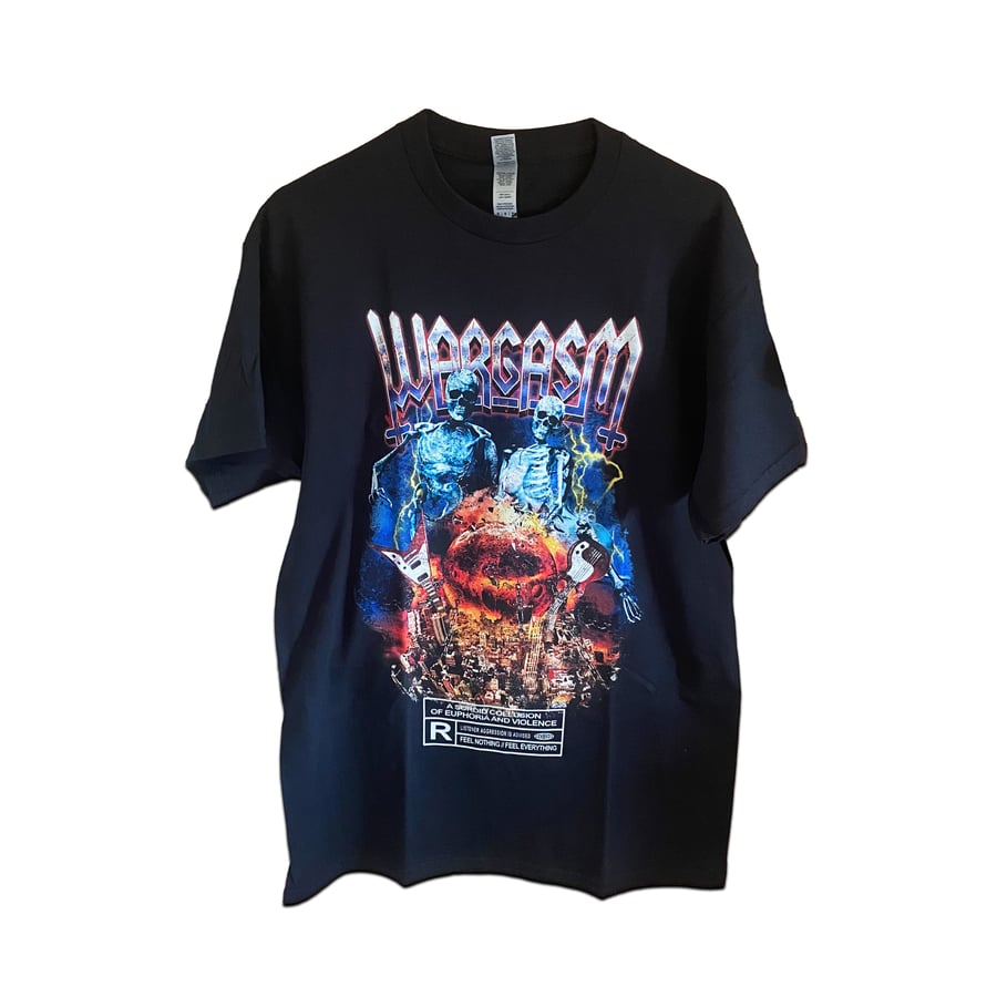 Image of THE COSMIC TEE