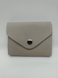 Image 2 of Wallet tan