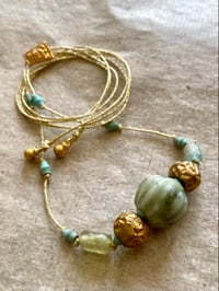 Image 4 of Collier Amulettes 9*