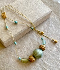 Image 2 of Collier Amulettes 9*