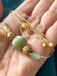 Image 10 of Collier Amulettes 9*