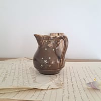 Image 4 of Beautiful Miniature Jug