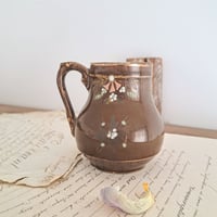 Image 3 of Beautiful Miniature Jug