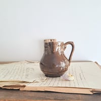 Image 1 of Beautiful Miniature Jug