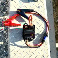 Image 5 of Jump Starte For Ryobi/Parkside/Milwaukee/Makita/DeWalt/Bosch/Einhell Car Battery Booster 