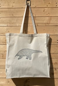 Image 1 of Pangolin Bag