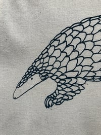 Image 2 of Pangolin Bag