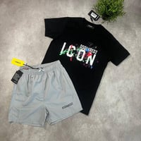 Image 3 of Mens Idol Shorts Sets (1:1)
