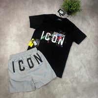 Image 1 of Mens Idol Shorts Sets (1:1)