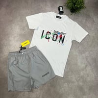 Image 2 of Mens Idol Shorts Sets (1:1)