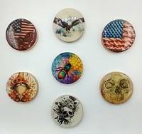 Image 1 of Bottle openers - 7 Variants 