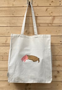 Image 1 of Cuttlefish Bag
