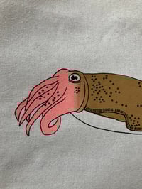 Image 2 of Cuttlefish Bag