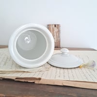Image 4 of Gorgeous Clean French Rillettes Pot