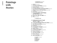 Image 2 of *NEW* Paintings with Stories