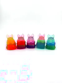 Image 1 of Snackicorns (Translucent Swirls Edition)