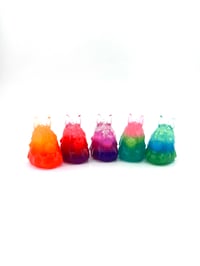 Image 2 of Snackicorns (Translucent Swirls Edition)
