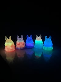 Image 3 of Snackicorns (Translucent Swirls Edition)