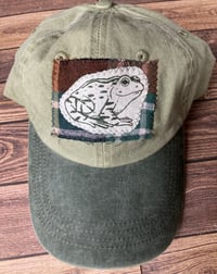 Image 4 of Patchy Caps