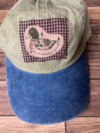 Image 2 of Patchy Caps