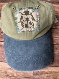 Image 3 of Patchy Caps