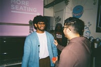 Image 5 of Companio x FH, Sourdough Party, Pub Quiz + Connection, 22nd of May, 7-9pm
