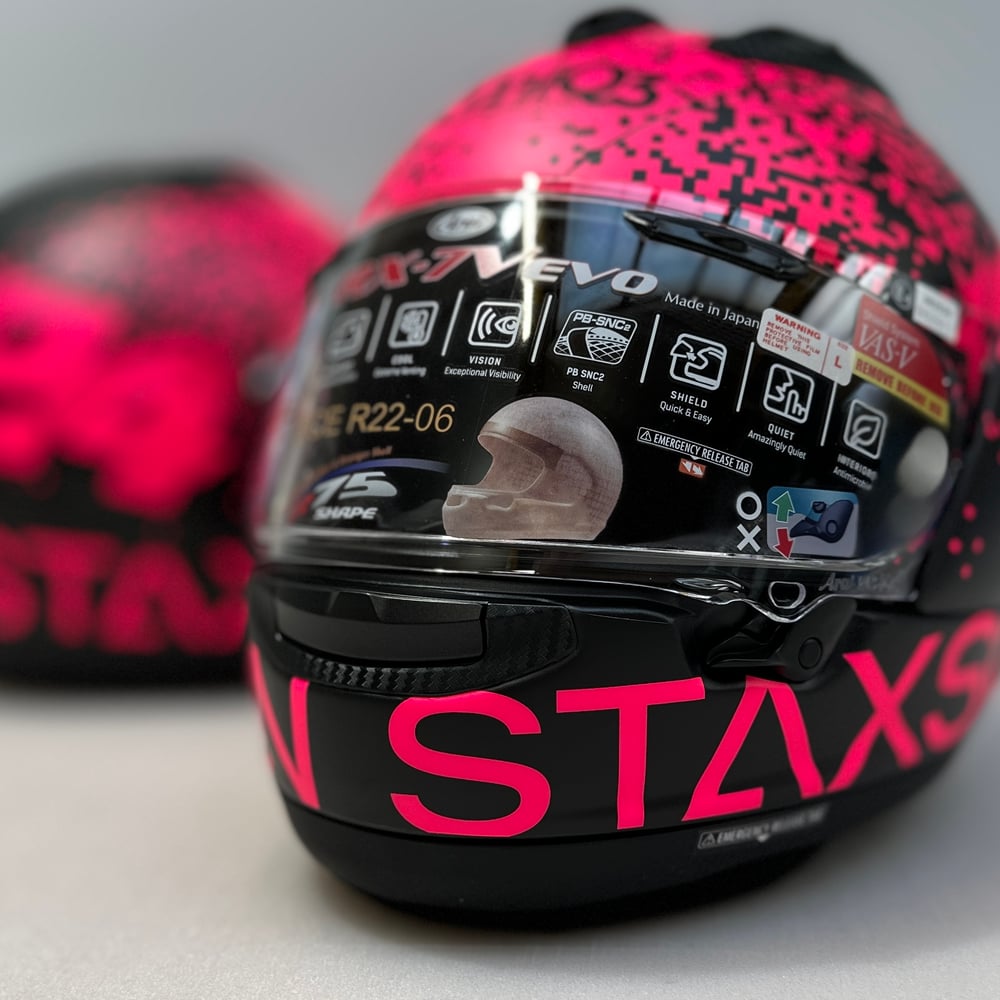 Image of Race-Wrap Premium Wrap Livery