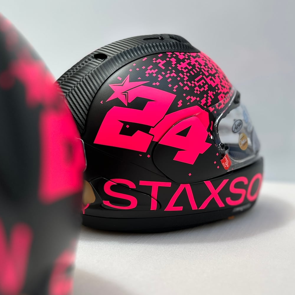 Image of Race-Wrap Premium Wrap Livery