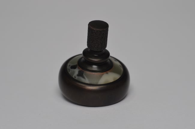 Spinning Top #003-2025