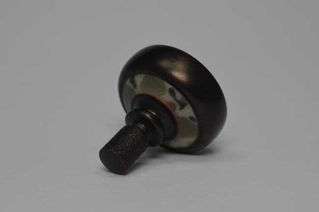 Spinning Top #003-2025