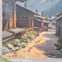 Image 2 of Lovely Little Oil