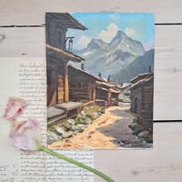 Image 1 of Lovely Little Oil