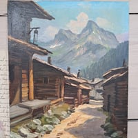 Image 3 of Lovely Little Oil