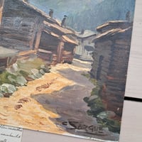 Image 4 of Lovely Little Oil