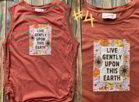 Image 5 of Thrifted Upcycled Apparel Items 