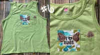 Image 7 of Thrifted Upcycled Apparel Items 