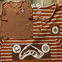 Image 6 of Thrifted Upcycled Apparel Items 