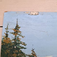 Image 5 of Lovely Oil of French Alps