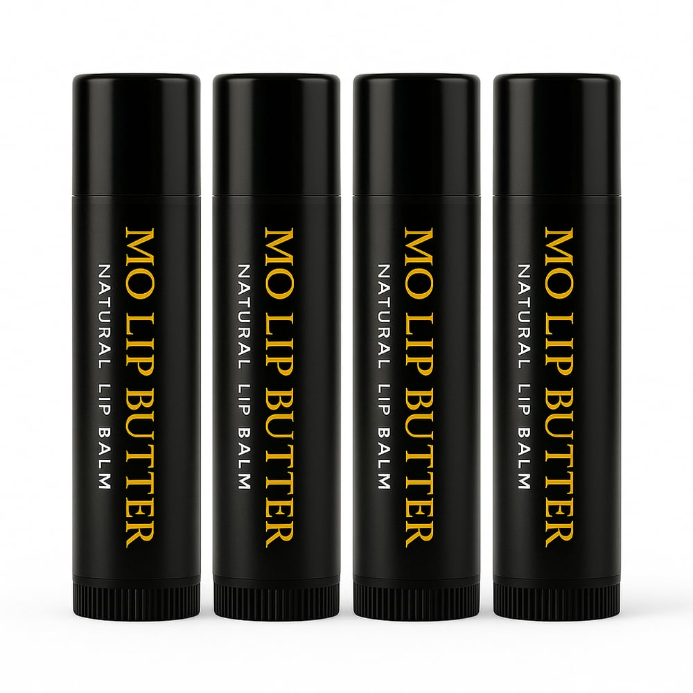 Mo Lip Butter