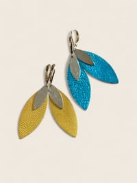 Image 4 of Boucles Natura - collection Playa