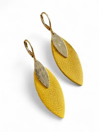 Image 2 of Boucles Natura - collection Playa