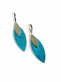 Image 3 of Boucles Natura - collection Playa
