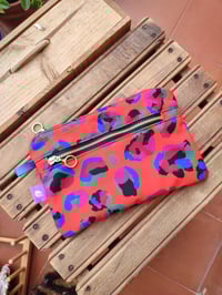 Image 3 of PROTOTIPOS NECESER DOBLE CREMALLERA 