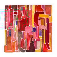 Image 2 of *New* Rainbow Reverie ONLINE *Earlybird price*