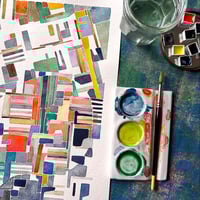 Image 3 of *New* Rainbow Reverie ONLINE *Earlybird price*