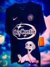 Oxy Away Jersey Temp.25
