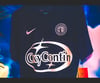 Oxy Away Jersey Temp.25
