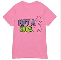 HOT MAMA PYNK TEE
