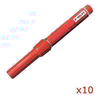 Image 1 of PF-2 Red Hand Flare x 10 Bulk Buy